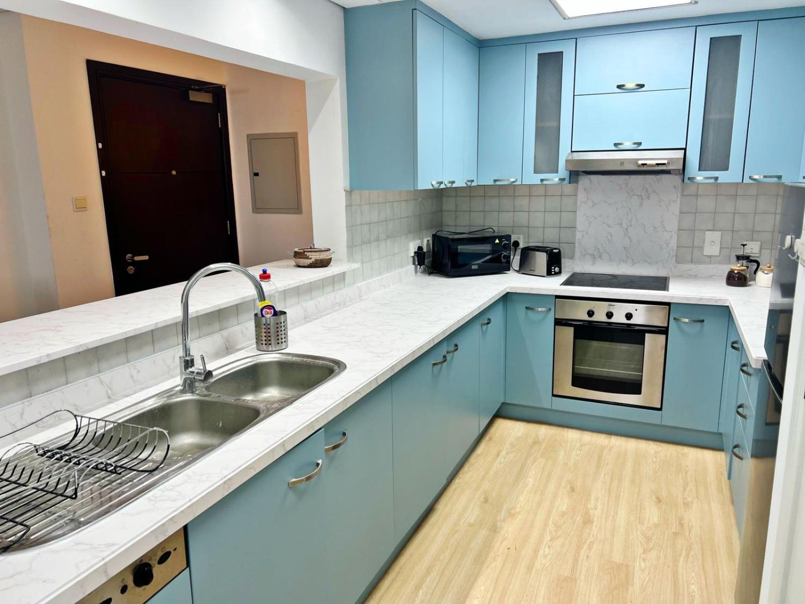 Newly Renovated Marina & Sea View Family Condo Dubai Ngoại thất bức ảnh